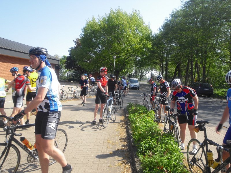 RTF Bremervoerde Manfred 038